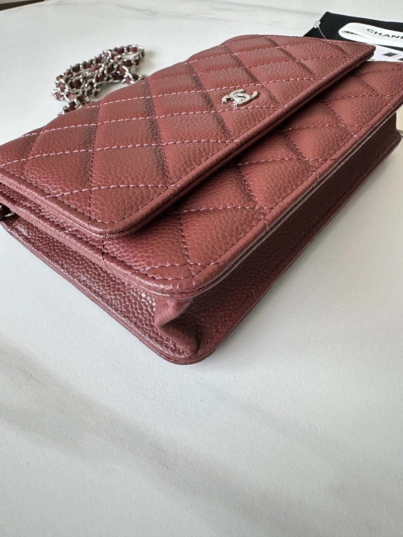 Chanel Satchel Bags 4016A-0399