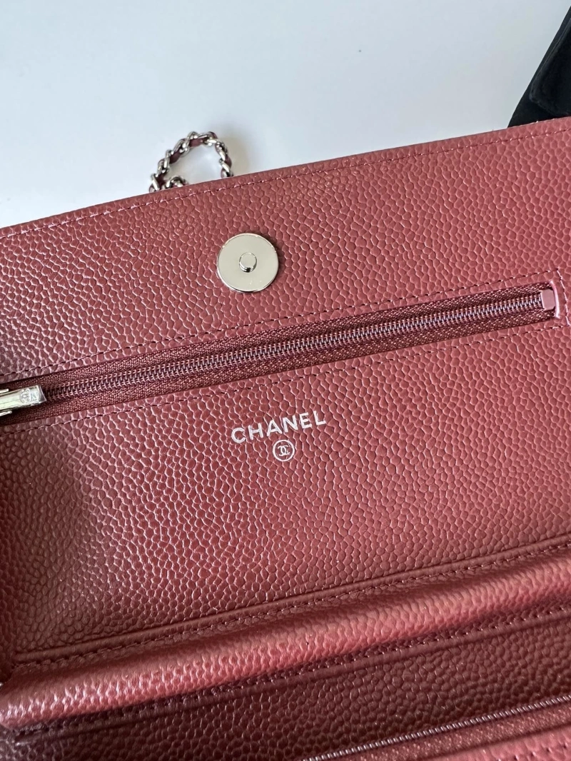 Chanel Satchel Bags 4016A-0399