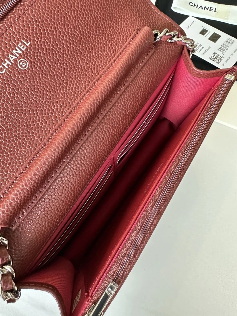 Chanel Satchel Bags 4016A-0399