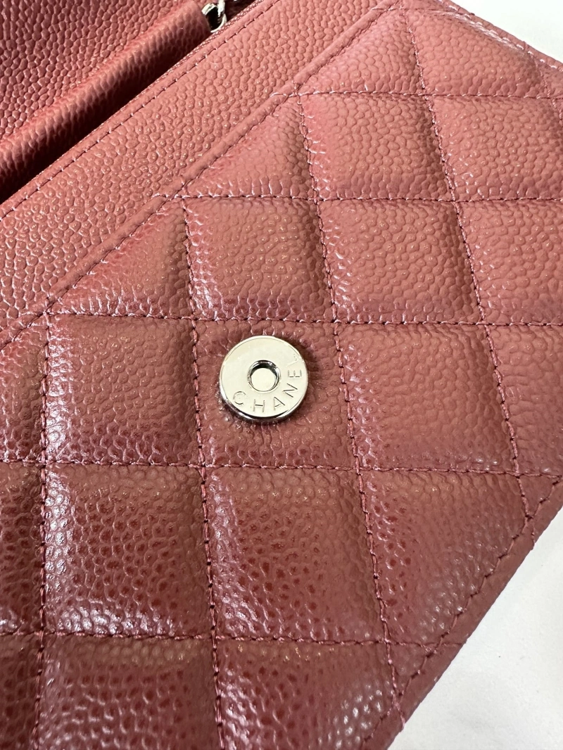 Chanel Satchel Bags 4016A-0399