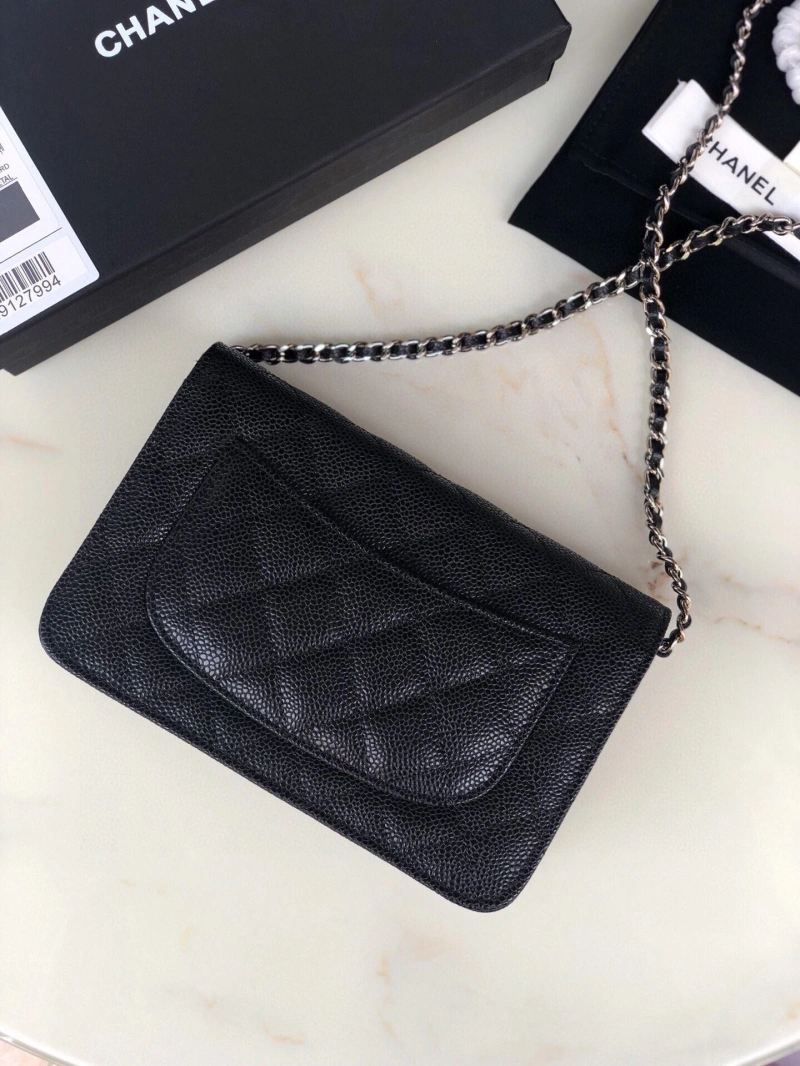 Chanel Satchel Bags 4016A-0400