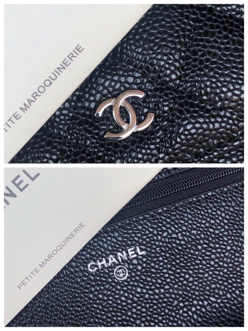 Chanel Satchel Bags 4016A-0400