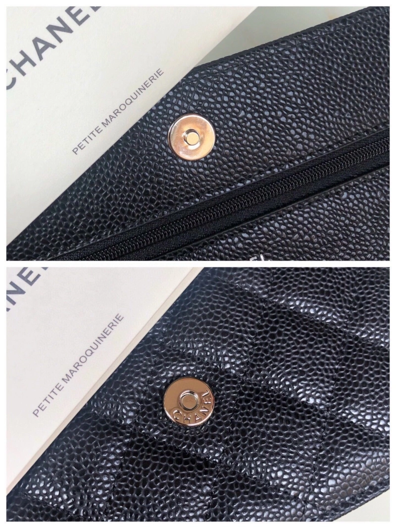 Chanel Satchel Bags 4016A-0400