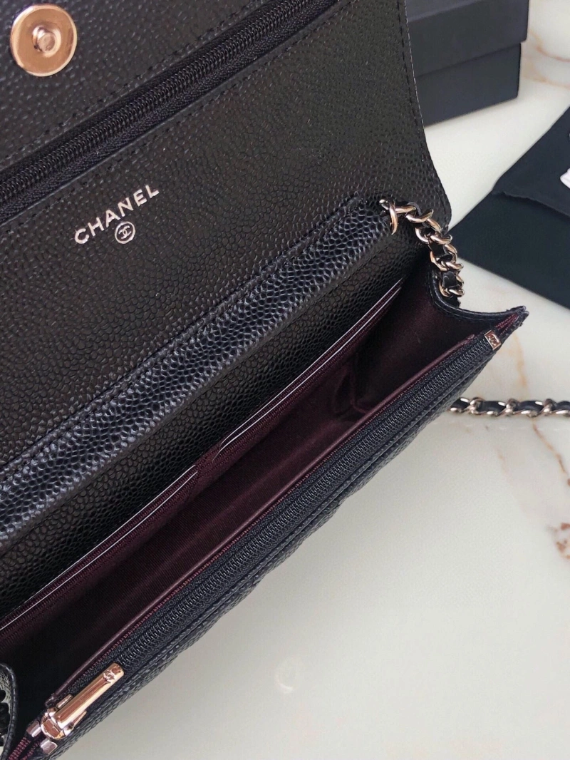 Chanel Satchel Bags 4016A-0400