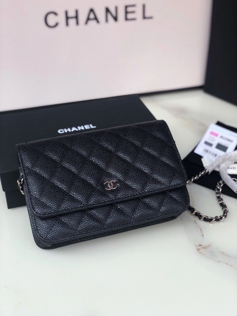 Chanel Satchel Bags 4016A-0400