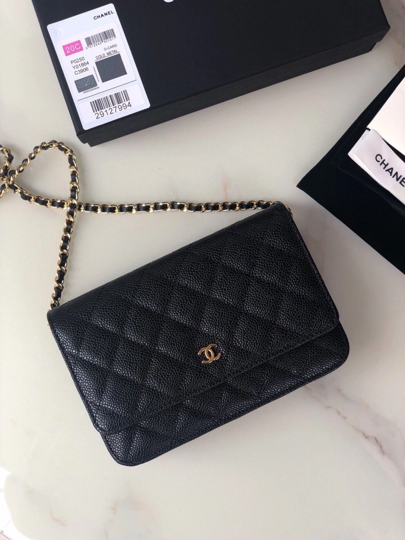 Chanel Satchel Bags 4016A-0401