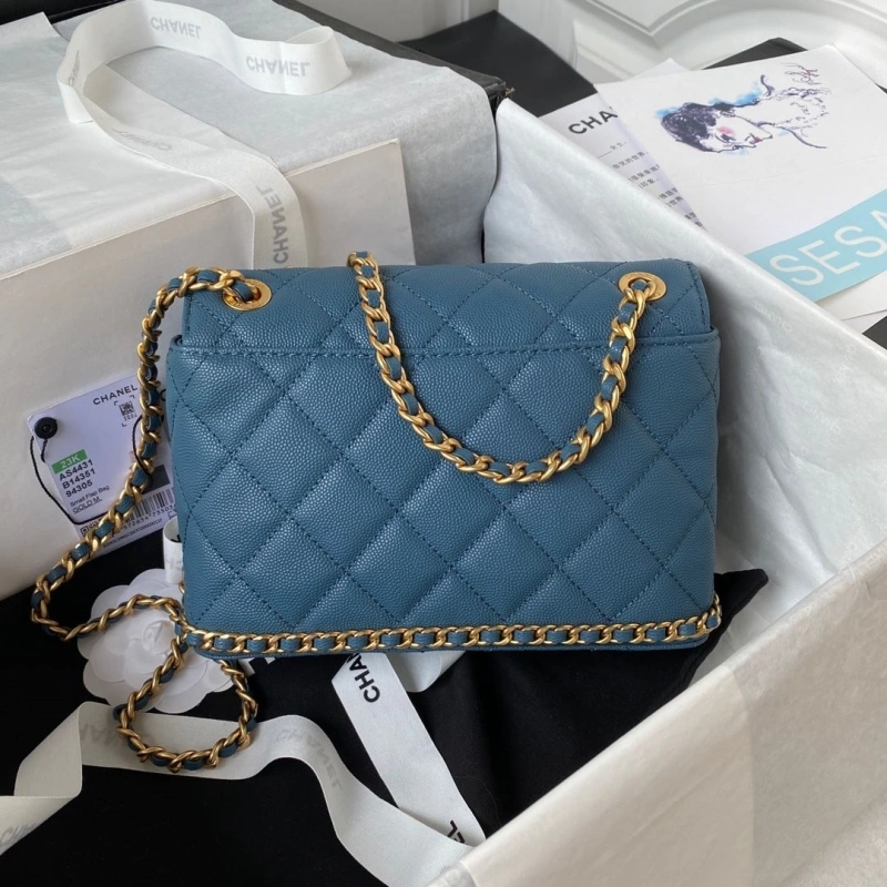 Chanel CF Series Bags 4016A-0402