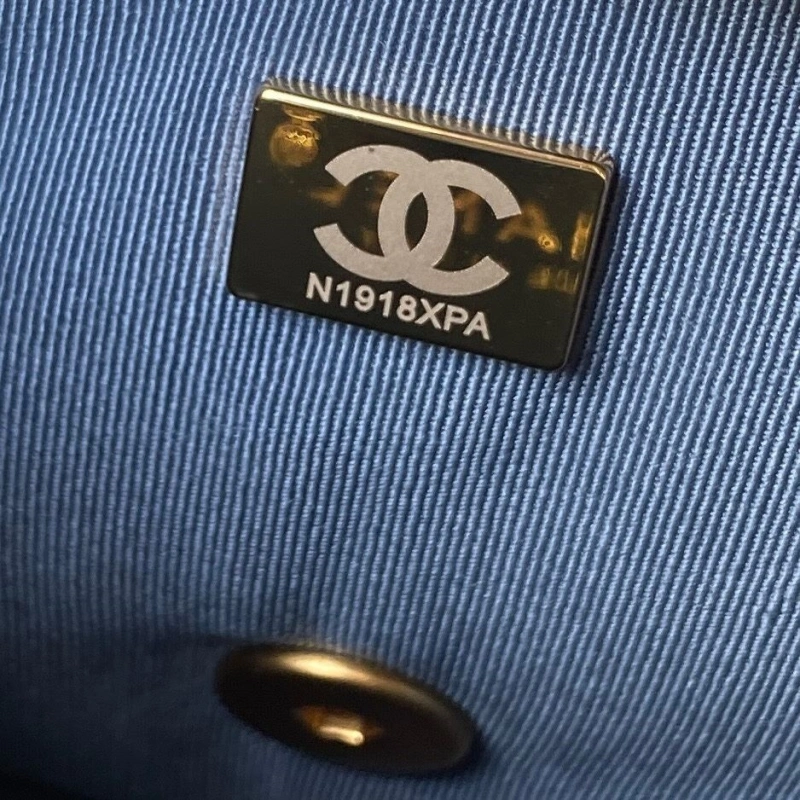 Chanel CF Series Bags 4016A-0402