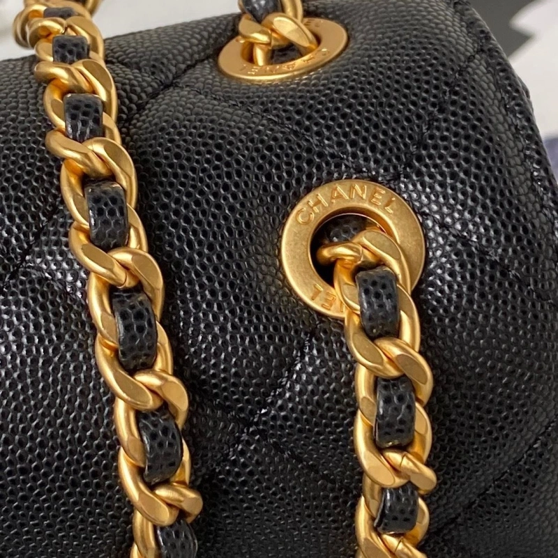 Chanel CF Series Bags 4016A-0404