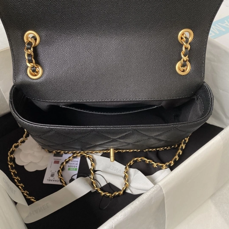 Chanel CF Series Bags 4016A-0404