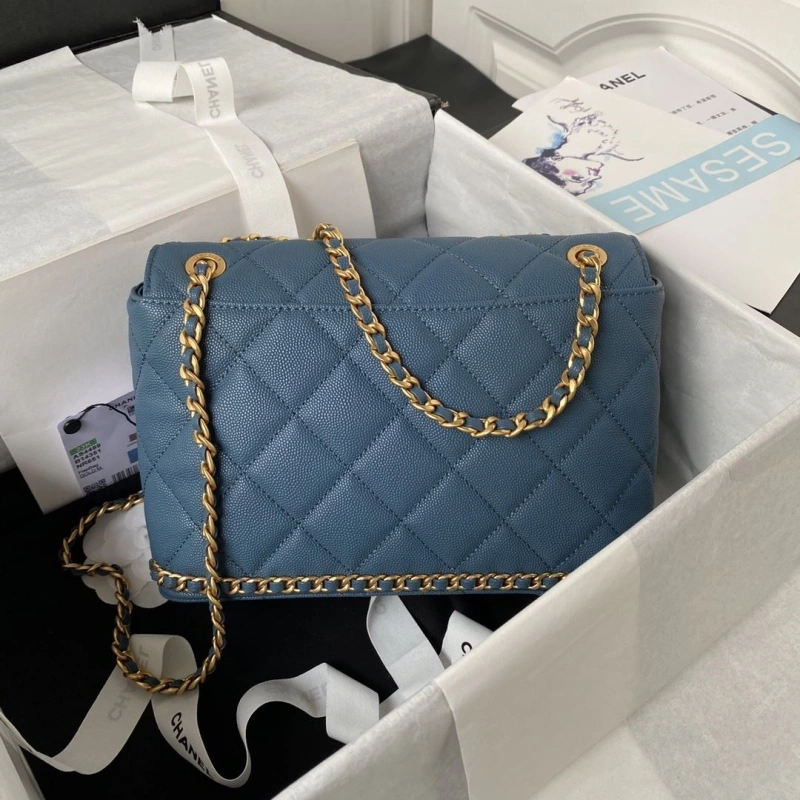 Chanel CF Series Bags 4016A-0406