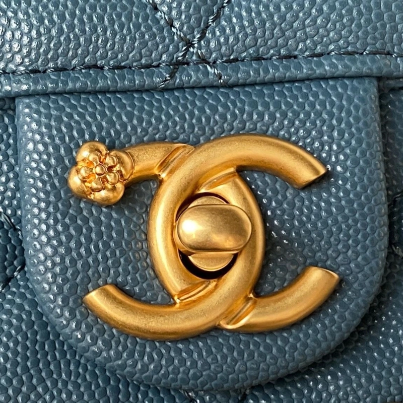 Chanel CF Series Bags 4016A-0406