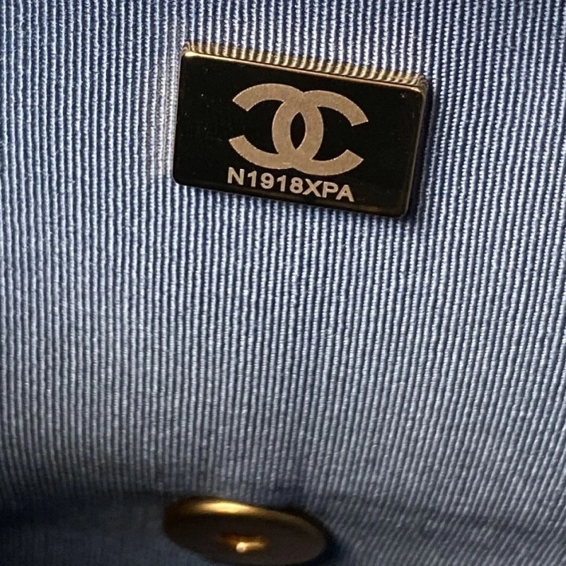 Chanel CF Series Bags 4016A-0406