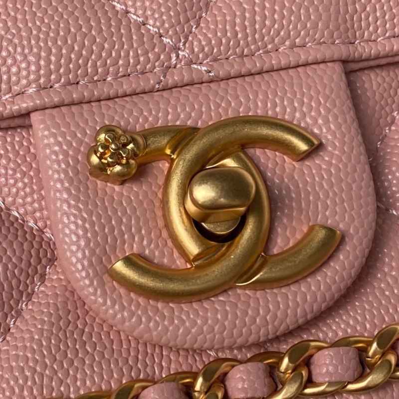 Chanel CF Series Bags 4016A-0407