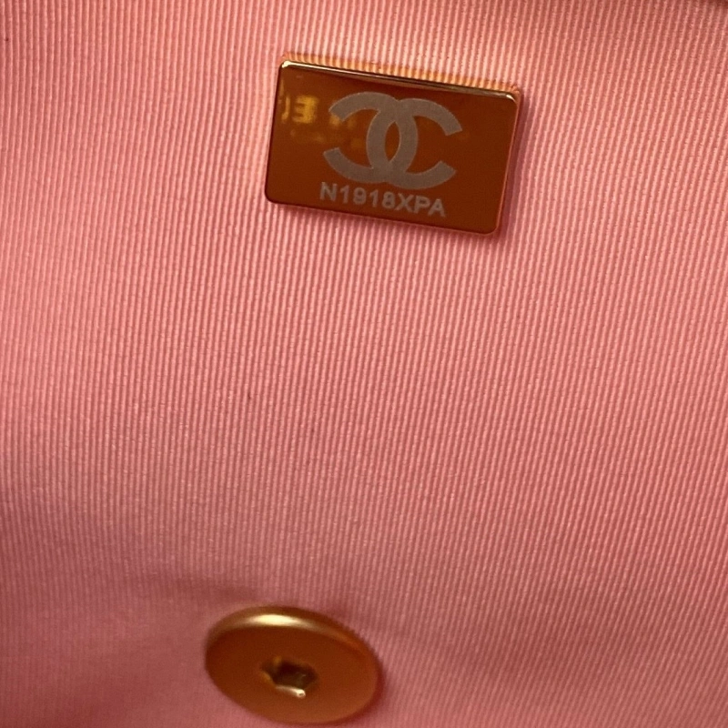 Chanel CF Series Bags 4016A-0407