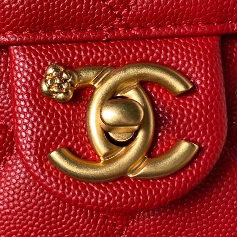Chanel CF Series Bags 4016A-0408