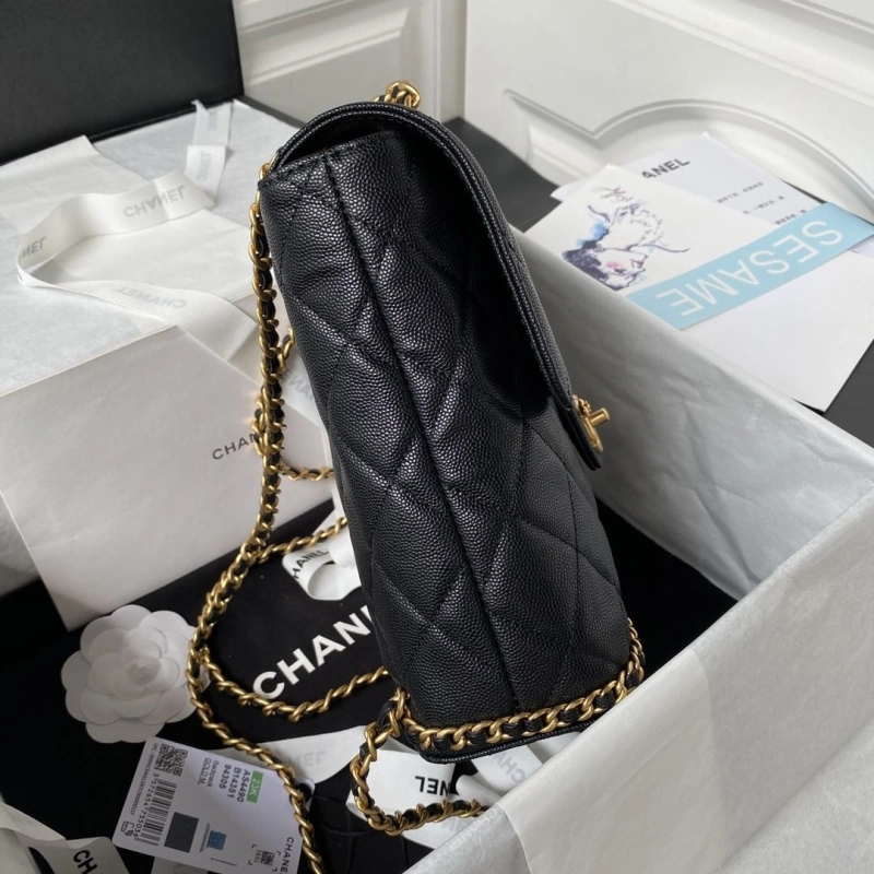 Chanel CF Series Bags 4016A-0409