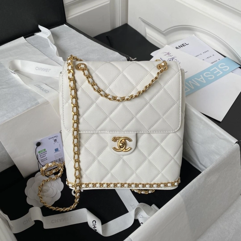 Chanel CF Series Bags 4016A-0410