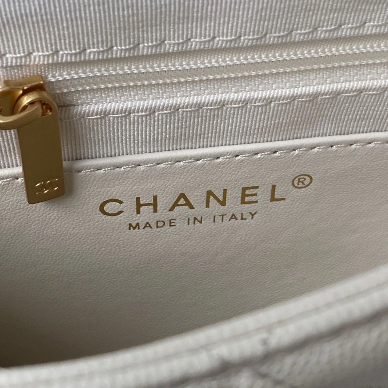 Chanel CF Series Bags 4016A-0410