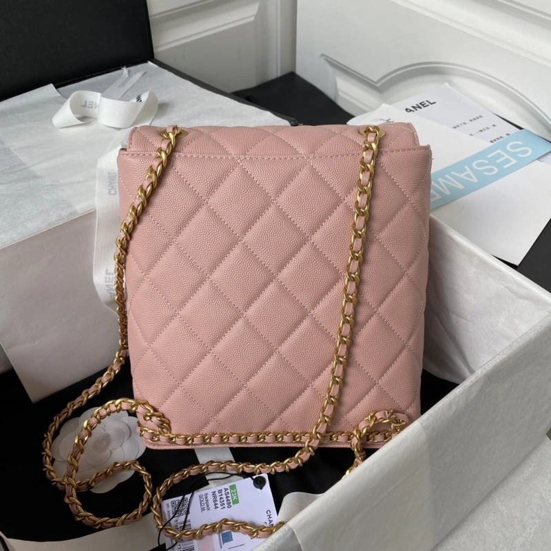 Chanel CF Series Bags 4016A-0411
