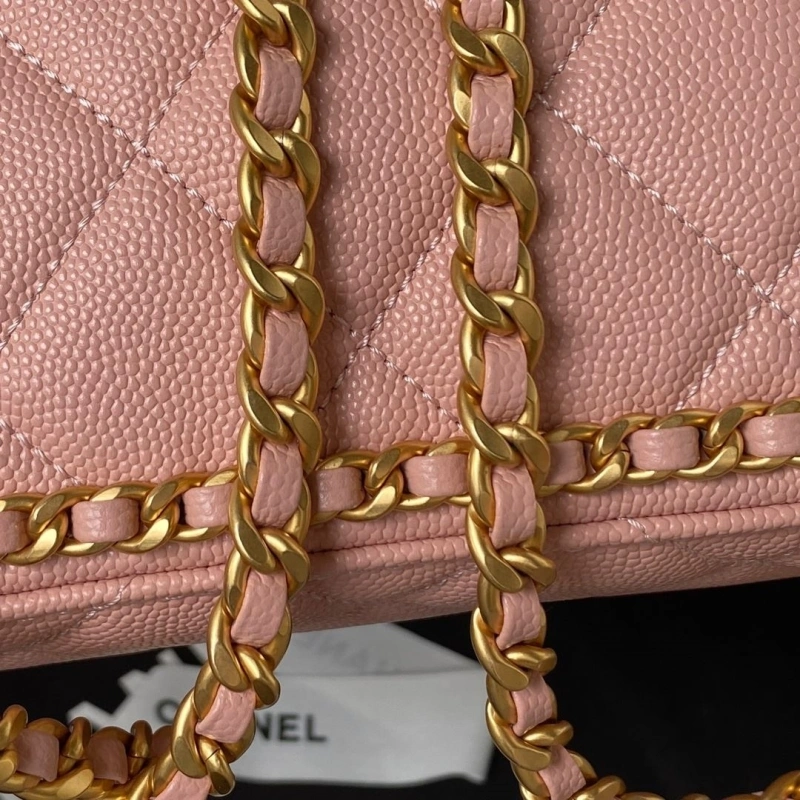 Chanel CF Series Bags 4016A-0411