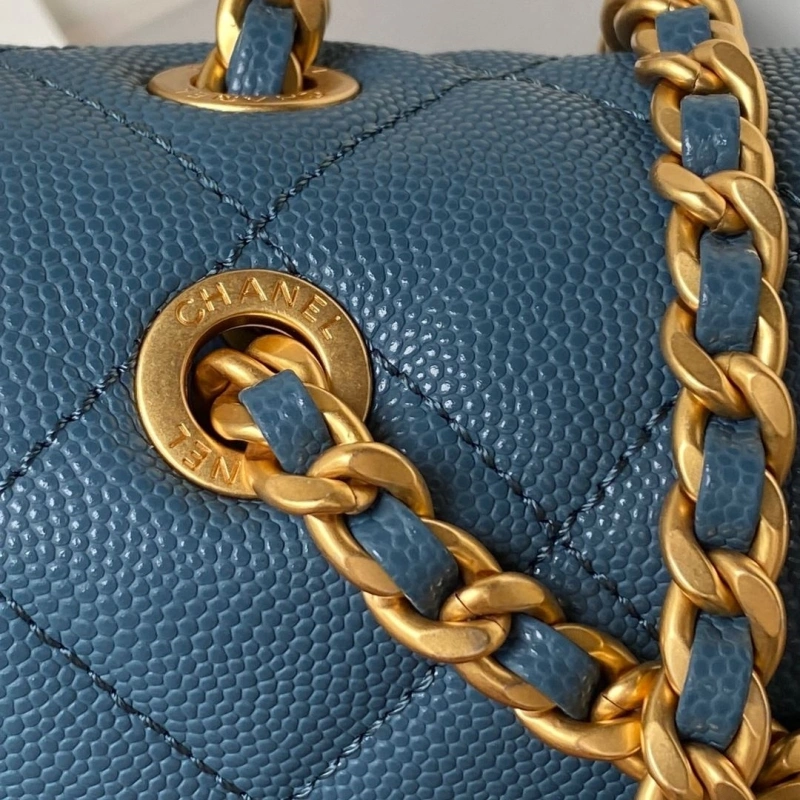 Chanel CF Series Bags 4016A-0412