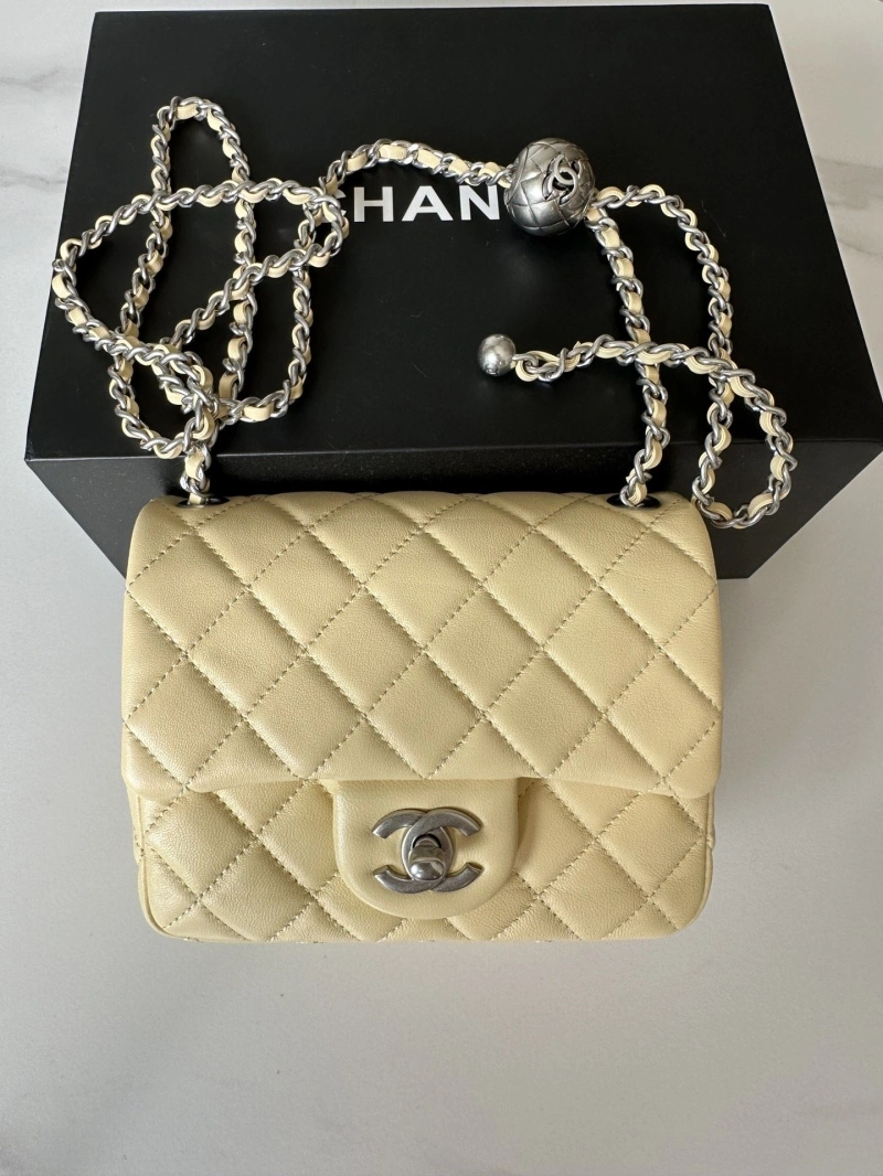 Chanel CF Series Bags 4016A-0430