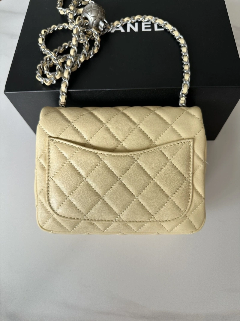 Chanel CF Series Bags 4016A-0430