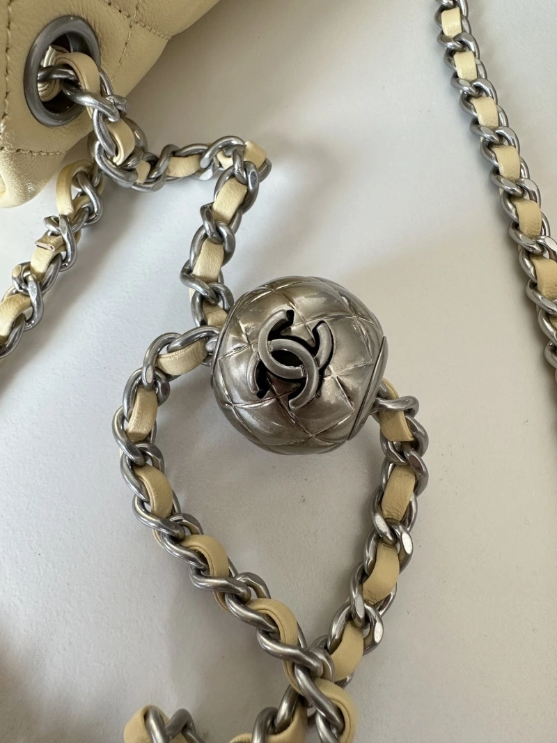 Chanel CF Series Bags 4016A-0430