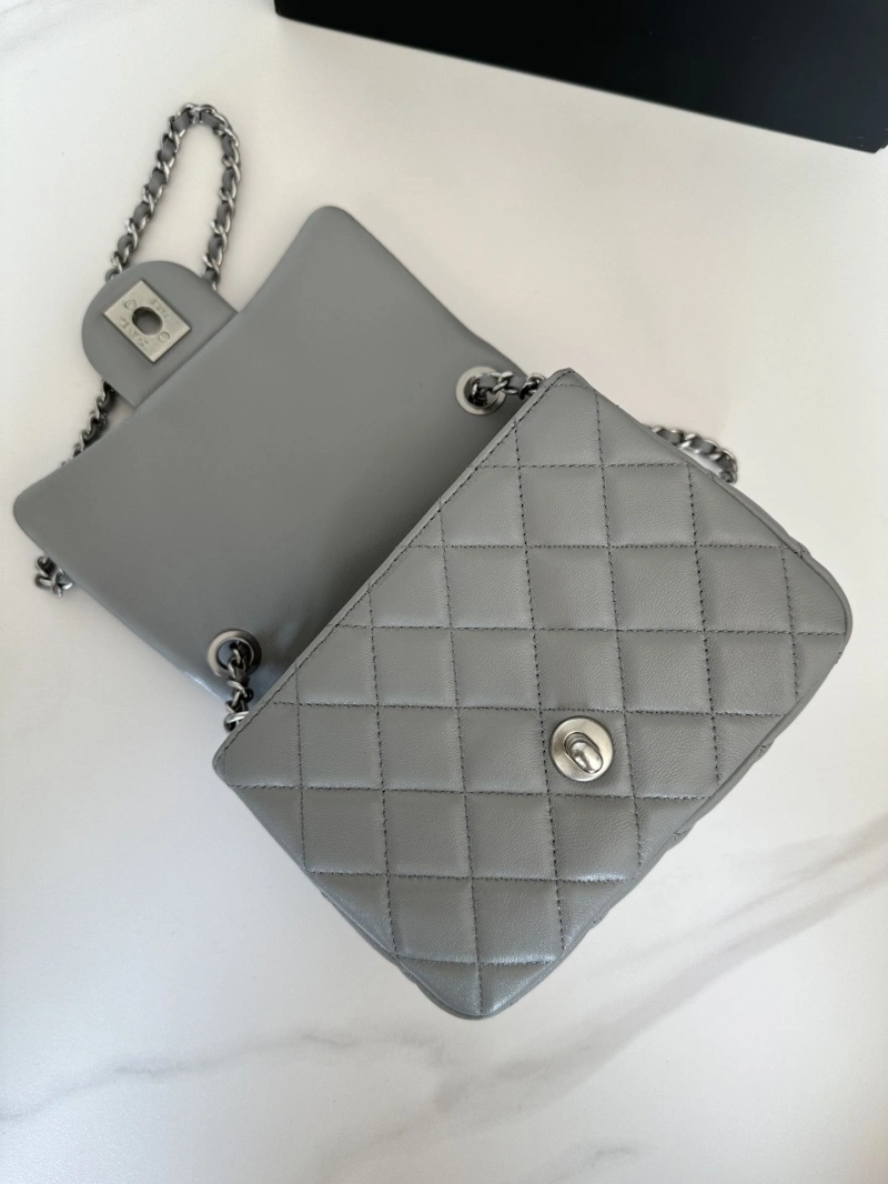 Chanel CF Series Bags 4016A-0431