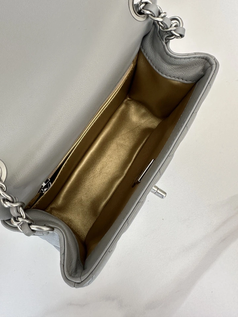 Chanel CF Series Bags 4016A-0431