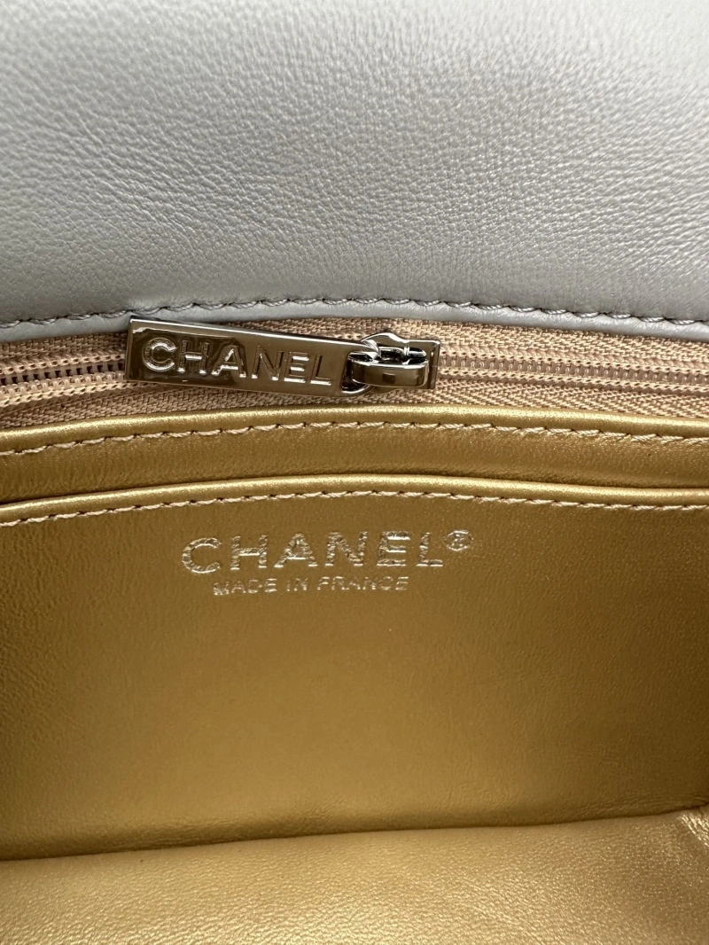 Chanel CF Series Bags 4016A-0431