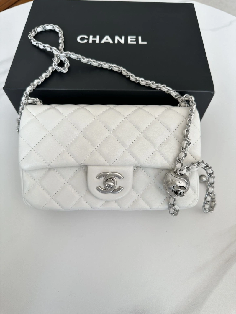 Chanel CF Series Bags 4016A-0433