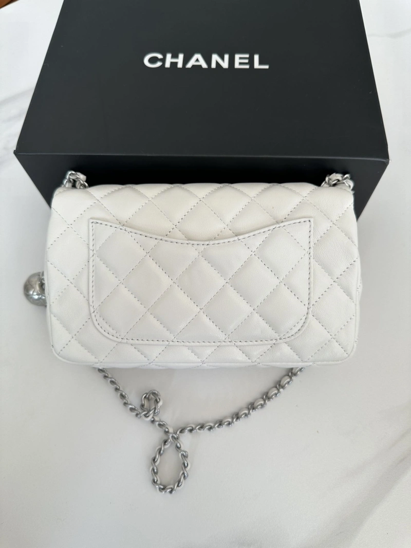 Chanel CF Series Bags 4016A-0433