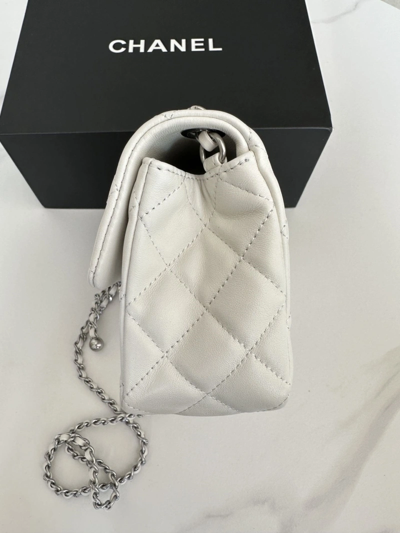 Chanel CF Series Bags 4016A-0433