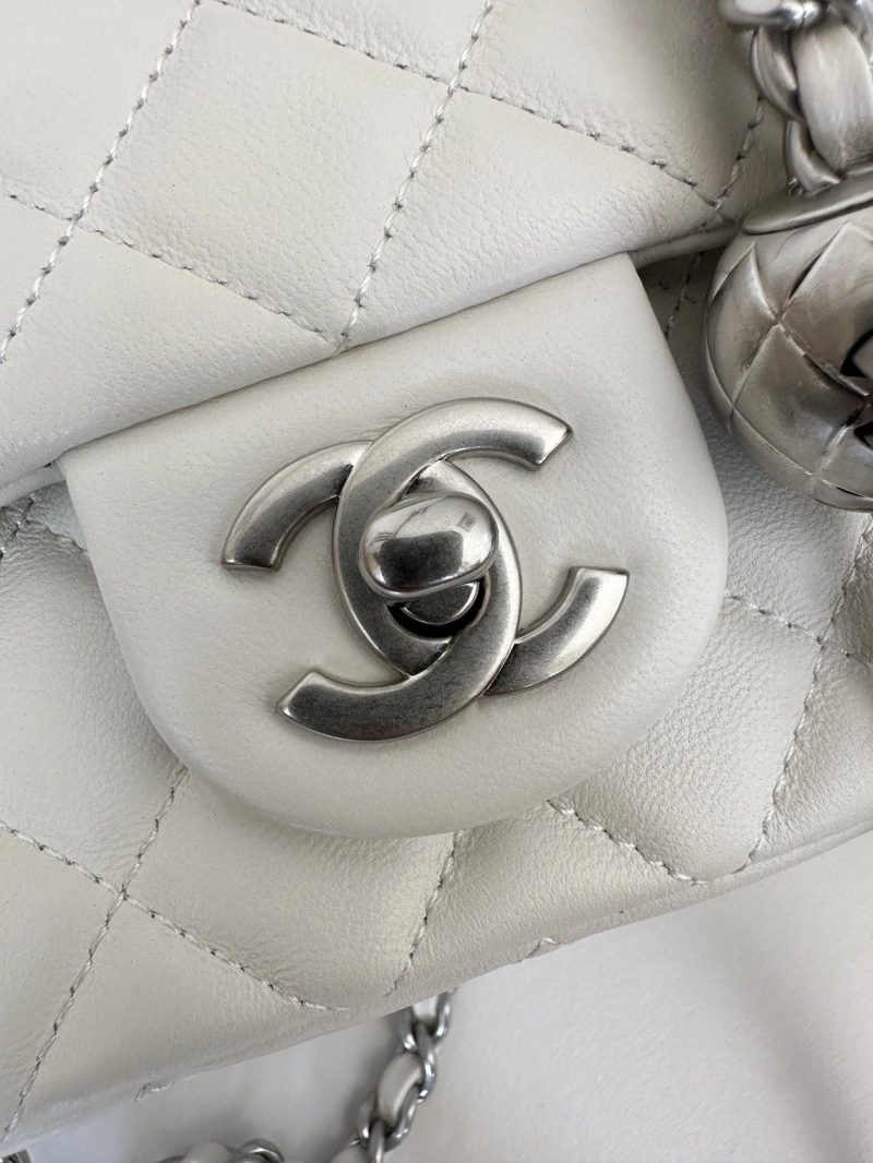 Chanel CF Series Bags 4016A-0433