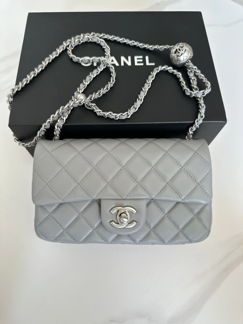 Chanel CF Series Bags 4016A-0434