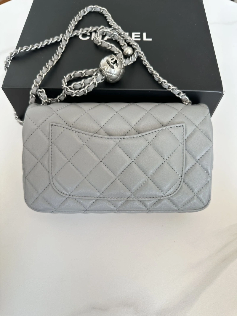 Chanel CF Series Bags 4016A-0434