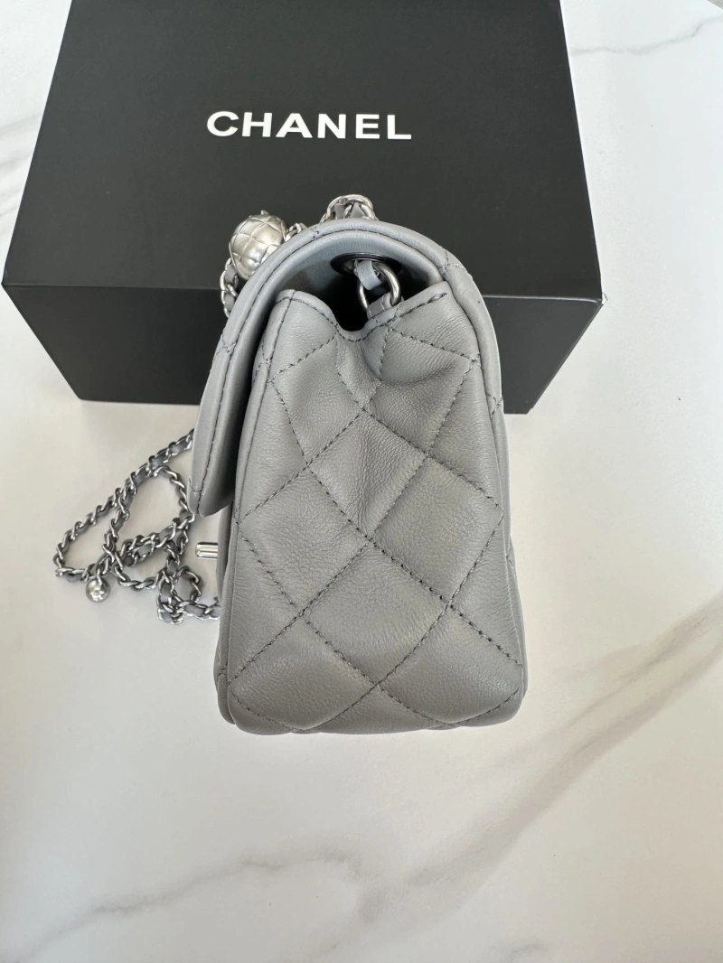 Chanel CF Series Bags 4016A-0434