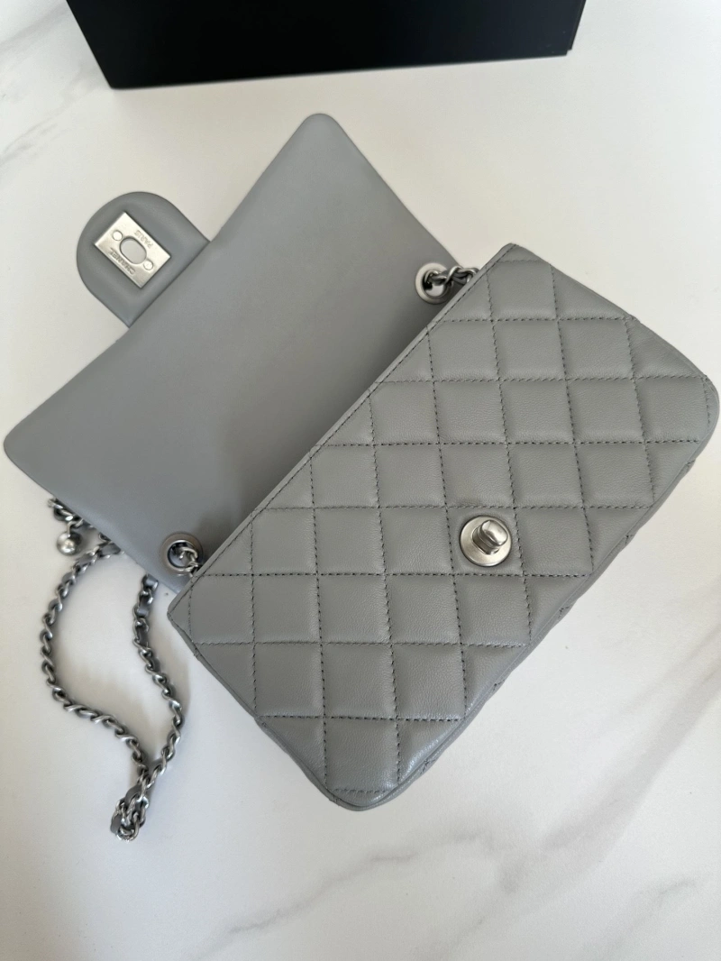 Chanel CF Series Bags 4016A-0434