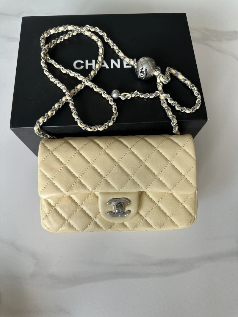 Chanel CF Series Bags 4016A-0435