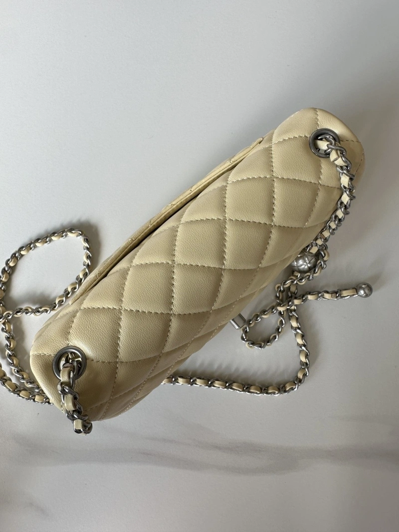 Chanel CF Series Bags 4016A-0435