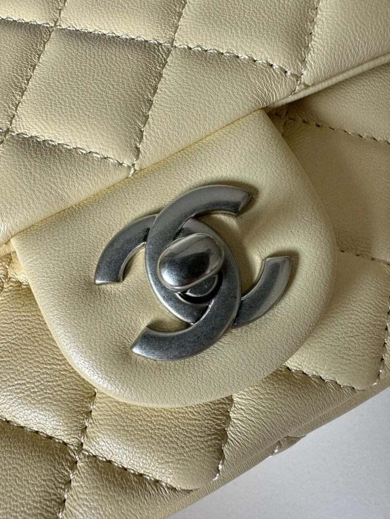 Chanel CF Series Bags 4016A-0435