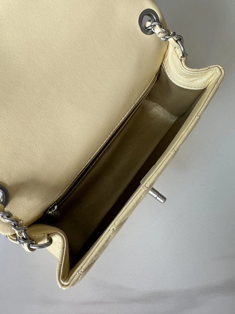 Chanel CF Series Bags 4016A-0435