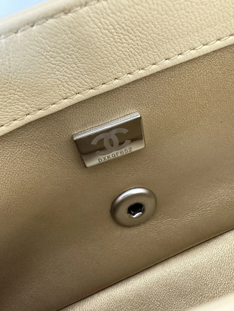 Chanel CF Series Bags 4016A-0435