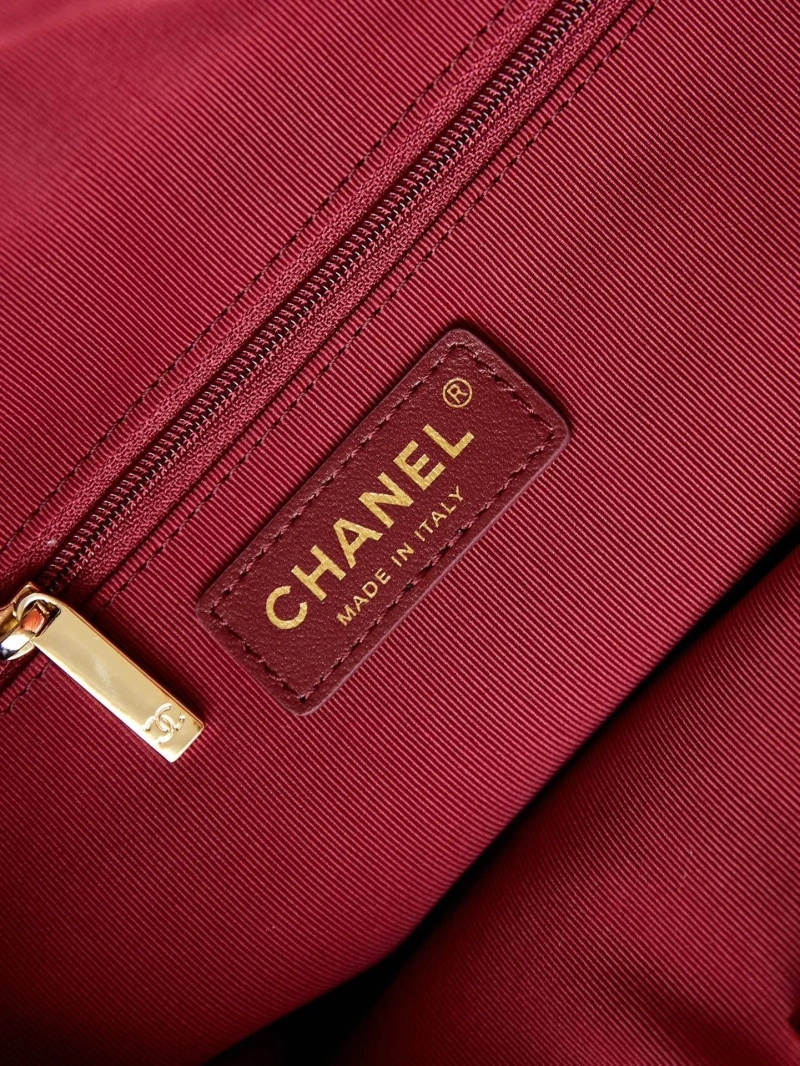 Chanel CF Series Bags 4016A-0437