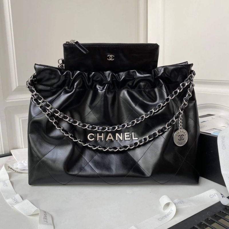 Chanel Gabrielle Bags 4016A-0453