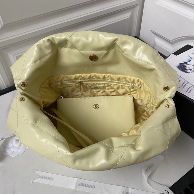 Chanel Gabrielle Bags 4016A-0455