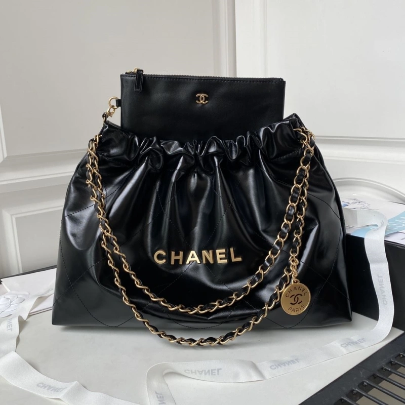 Chanel Gabrielle Bags 4016A-0457