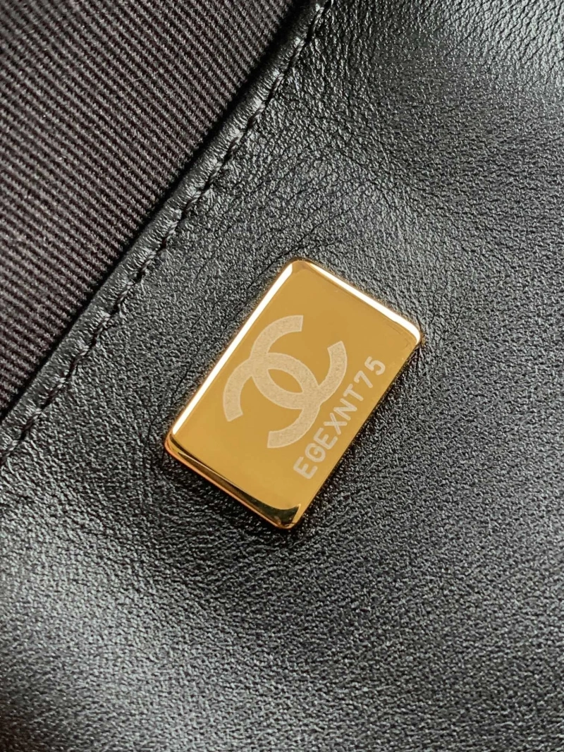 Chanel Round Bags 4016A-0465